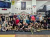 CrossFit Unlimited Membership - Enjoy the Friendsgiving!