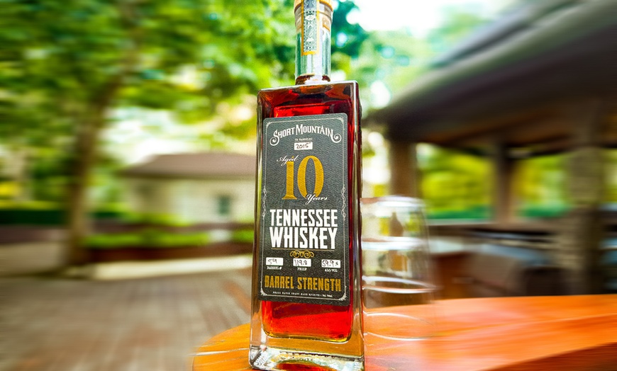 Image 16: Savor a Guided Distillery Tour & Tasting for 10 