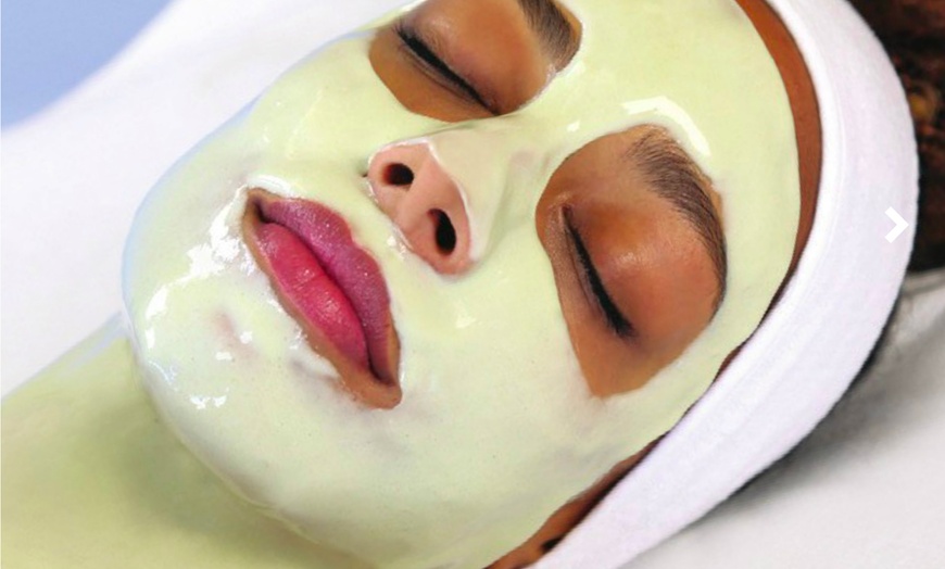 Image 7: Manicures, Pedicures & Spa Experiences for Relaxation & Radiance