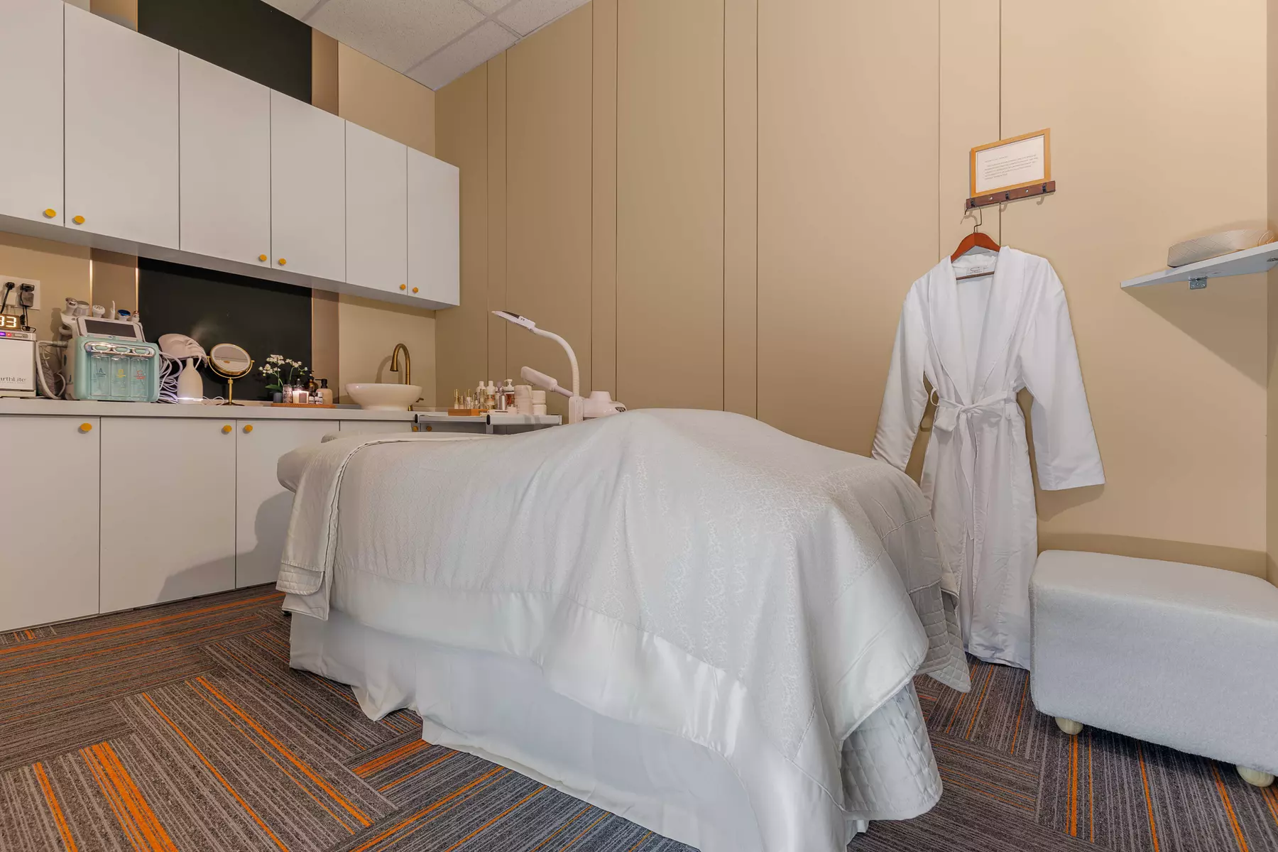 Up to 35% Off on Facial at Delight Massage & Facial