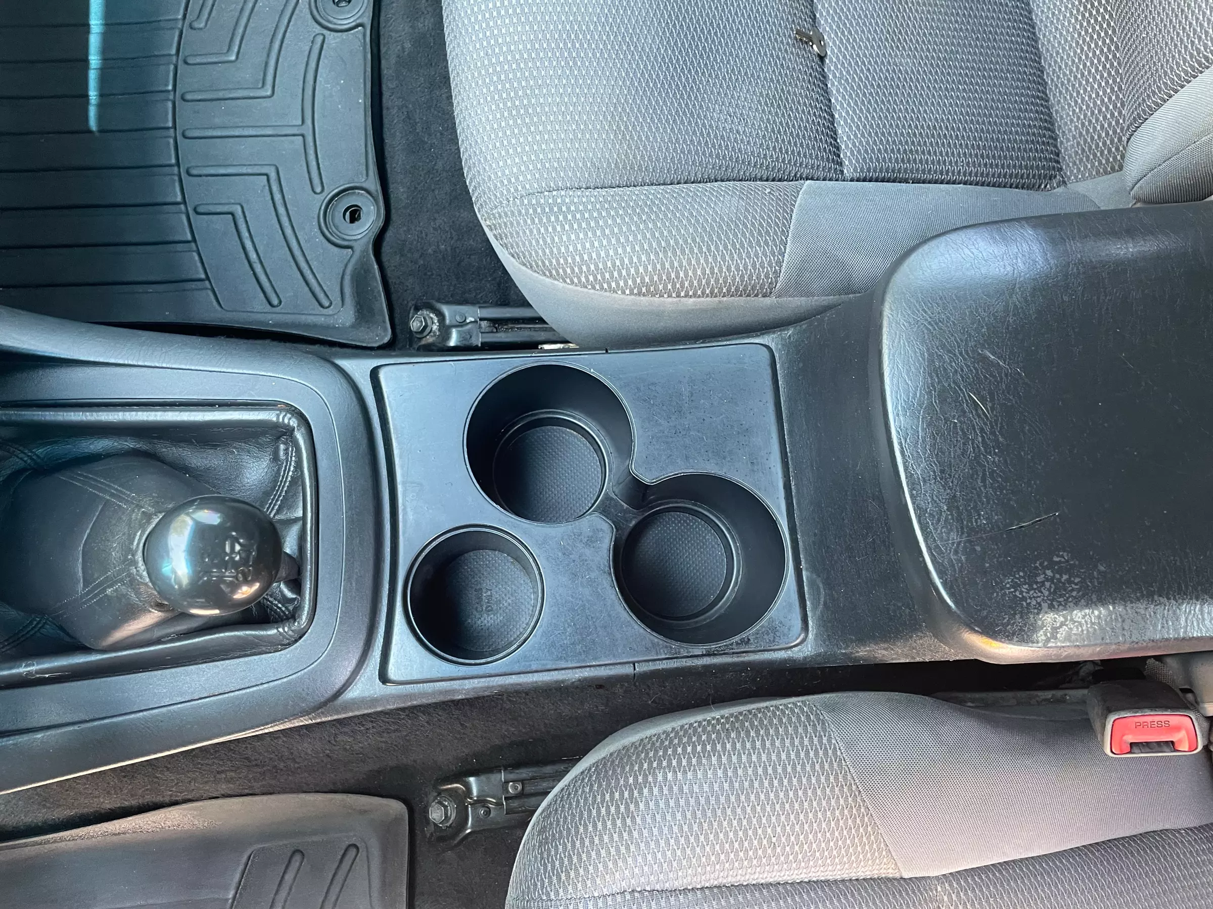 Full Interior Detail with Optional Scent Bomb, or Standard Wash