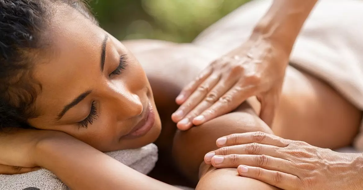 Discover Serenity with an Intro Massage - 30% Off - Primary Image