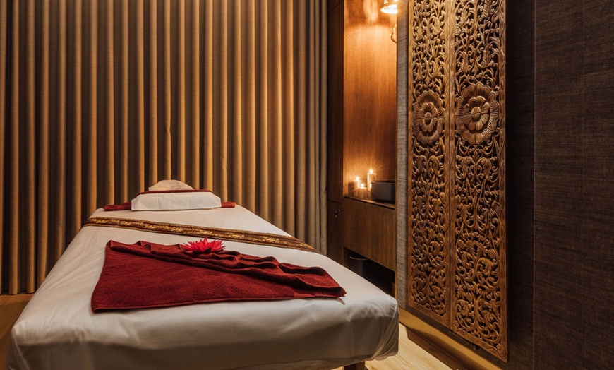 Image 9: Do 26% zniżki na Masaż - Orientalny w Thailantis - Tajski Masaż & SPA
