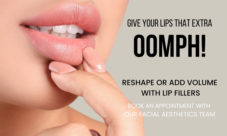 Image 3: Up to 25% Off on Injection - Dermal Filler at My Aesthetic Lounge