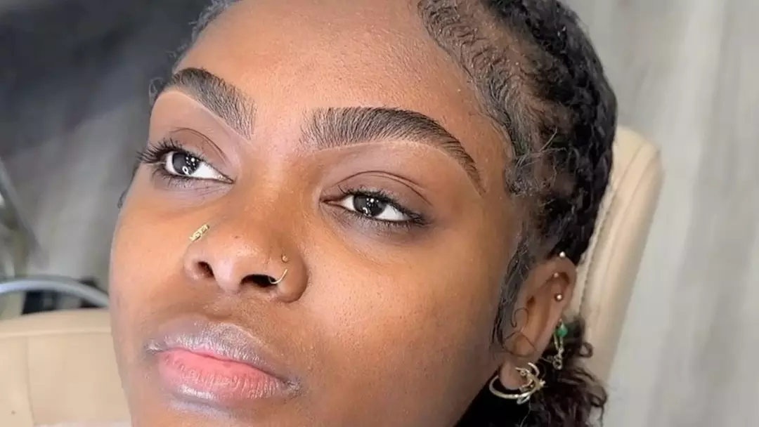 Up to 30% Off on Eyebrow Shaping at Luxe Ink Brow Studio