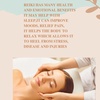 Image 2: Unwind with Full Body, Cupping, Reiki, Hot Stone Massage & More