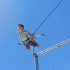 Image 9: Up to 33% Off on Trapeze (Experience) at Fly Mile High