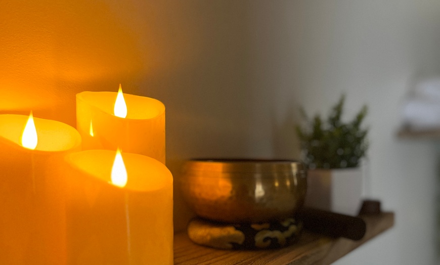 Image 3: Up to 57% Off on Swedish Massage at Dandelion Beauty Spa