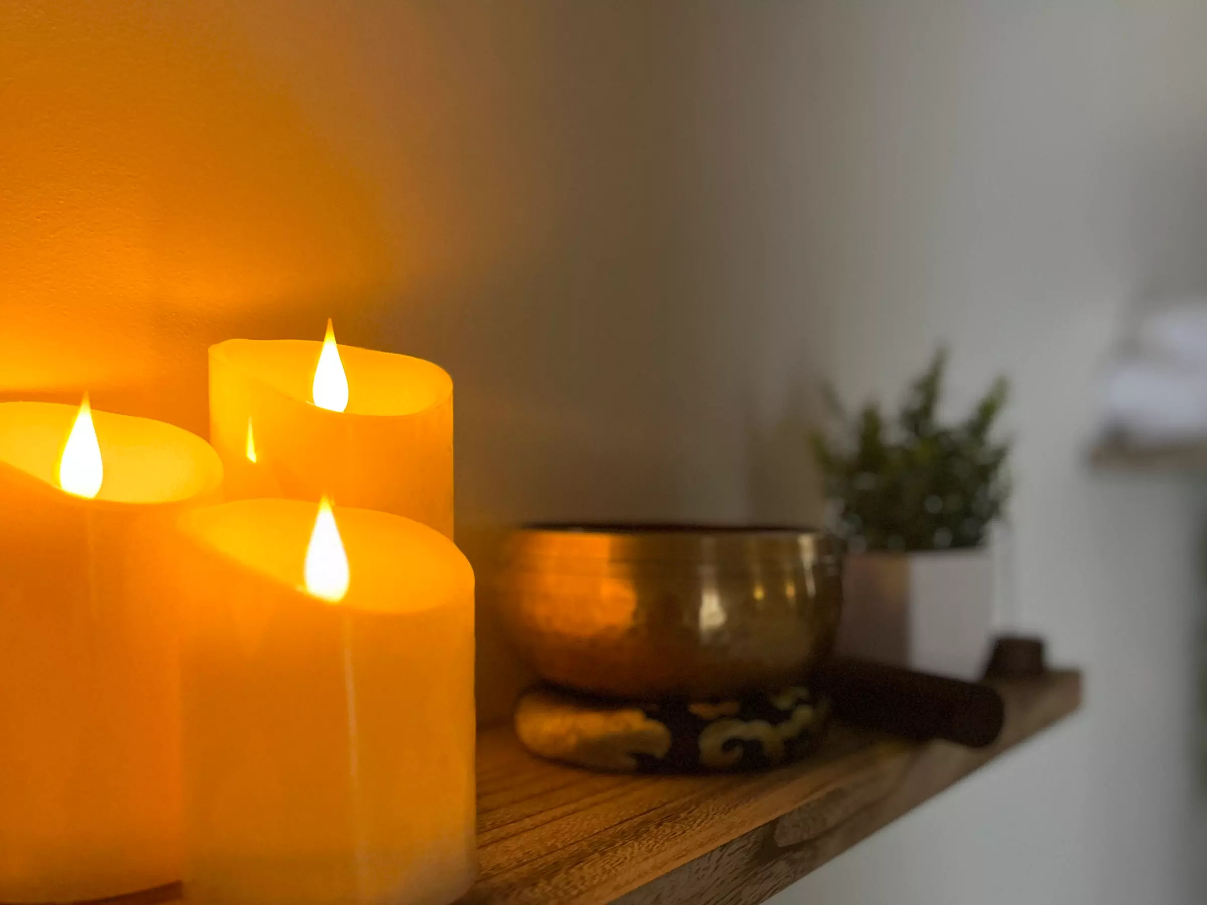 Unwind and Relax: 60, 90 or 120-Minute Swedish Hot Stone Massage