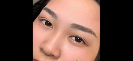 One Microblading Session - Body art and aesthetics studio