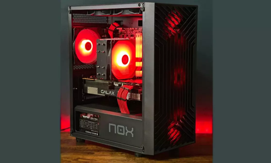 Reparación de ordenadores en QuantumRepara - Primary Image