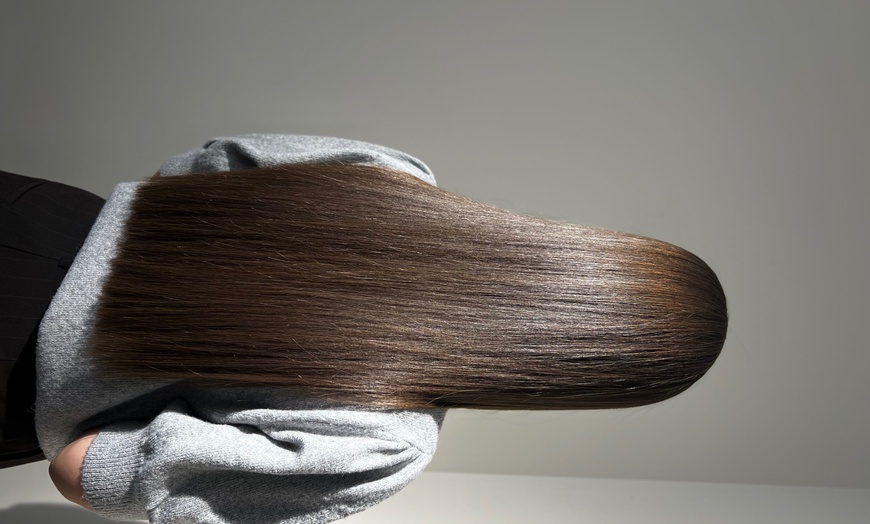 Image 7: Professional Hair Straightening, Botox or Reconstruction Services