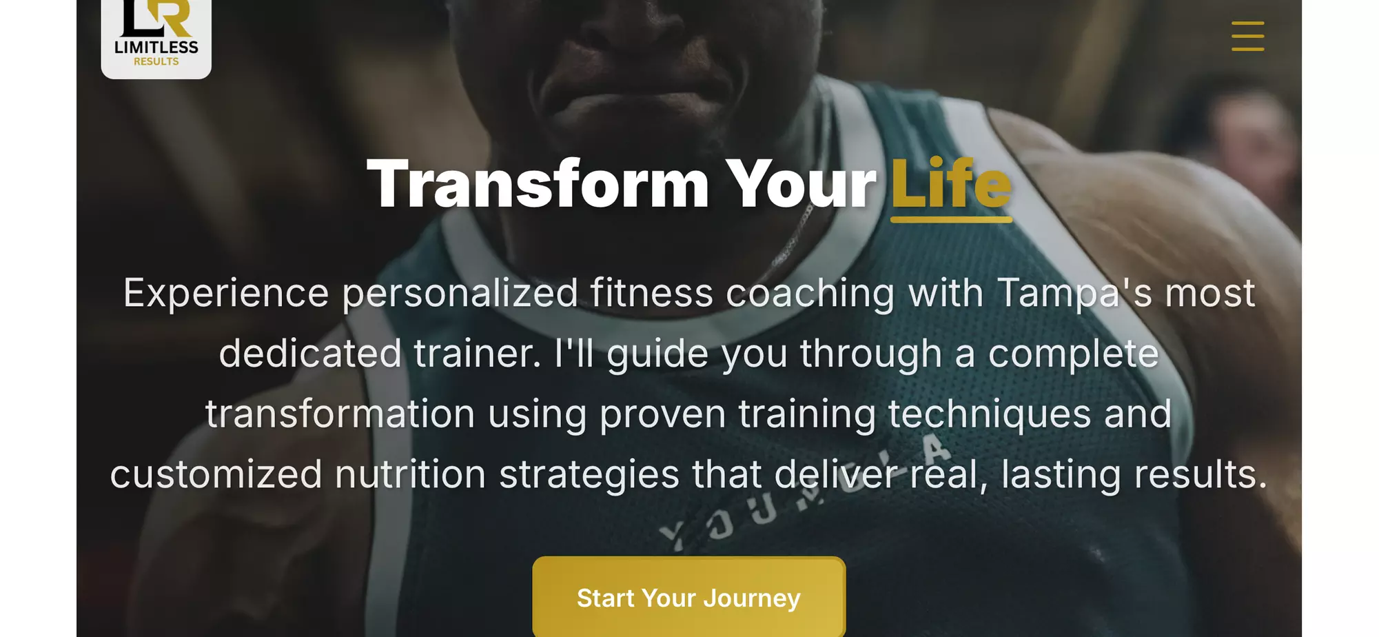 Learn Business Landing Page / Single /  Basic Website (Up to 5 Pages)