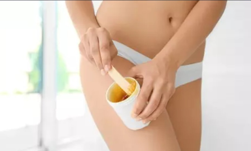 Image 2: Up to 30% Off on Waxing at Rituals For Beauty
