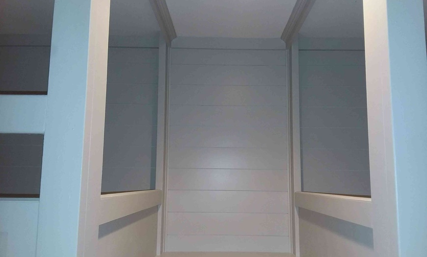 Image 4: Up to 55% Off on Custom Interior Design - Bedroom