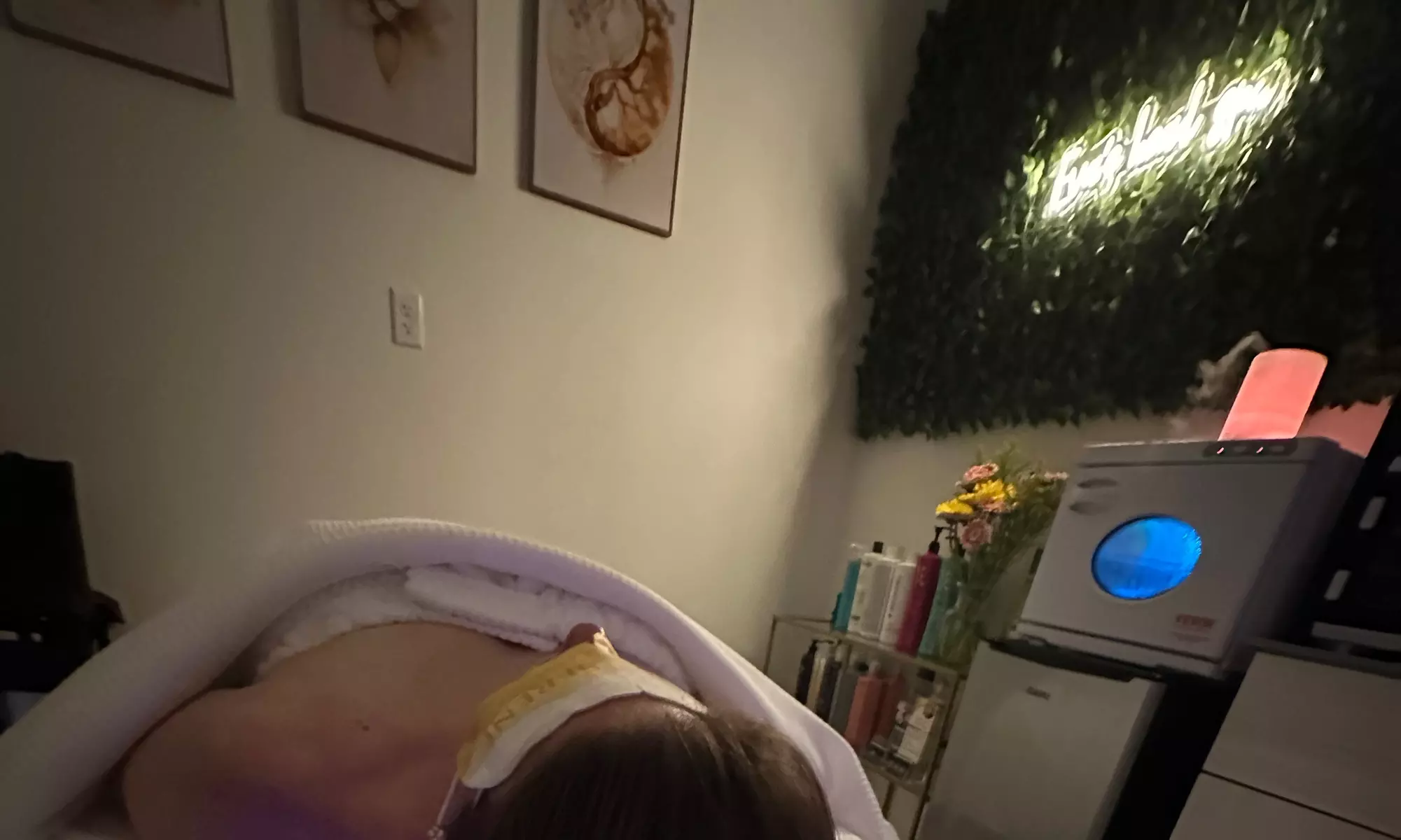 Luxurious Head Spa Treatments for Deep Relaxation at Eva’s Head Spa