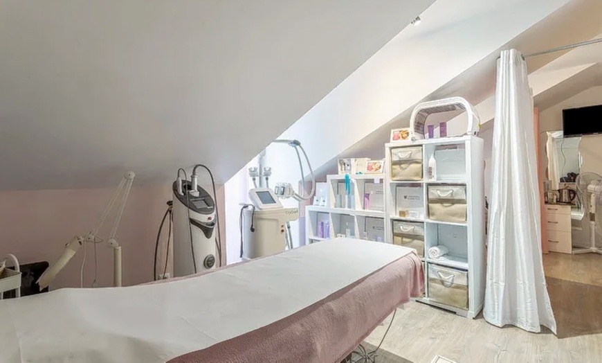 Image 2: Madérothérapie et massage avec Beauty Melody