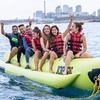 Image 6: Diversión acuática para 2, 4 o 6: banana boat, crazy sofa o sting ray