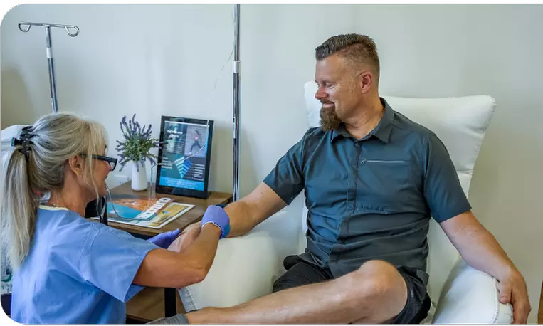 glutathione iv treatment groupon arizona RISE Modern Wellness Chandler - From $59 - Chandler Size:1 Case (12 Bottles)