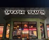 Up to 81% Off on Noodle Restaurant at Takashi Ramen