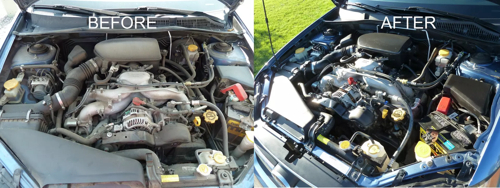 Up to 50% Off on Mobile Detailing at Mr Royal Touch Mobile Detailing & Power washing LLC - Second Medium