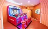 All-Day or Two-Hour Play Passes at Top-Rated Indoor Playground - Adult and Child Admission included in Ticket!
