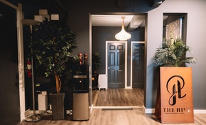 60 or 90-Min Massages with Thai, European, & Herbal Techniques by Licensed Therapists (Up To 24% Off)