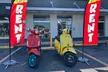 Enjoy Scenic Views: 2, 4 or 8-Hour 50cc Vespa/Scooter Rentals at Everyday Friday Scooter Rentals (Up to 20% Off) - Second Medium