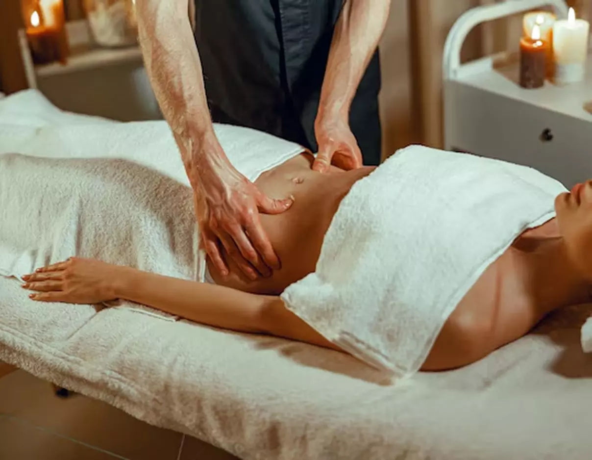 45, 60 or 75-Minute Post-Op Healing Massage by Male Specialist