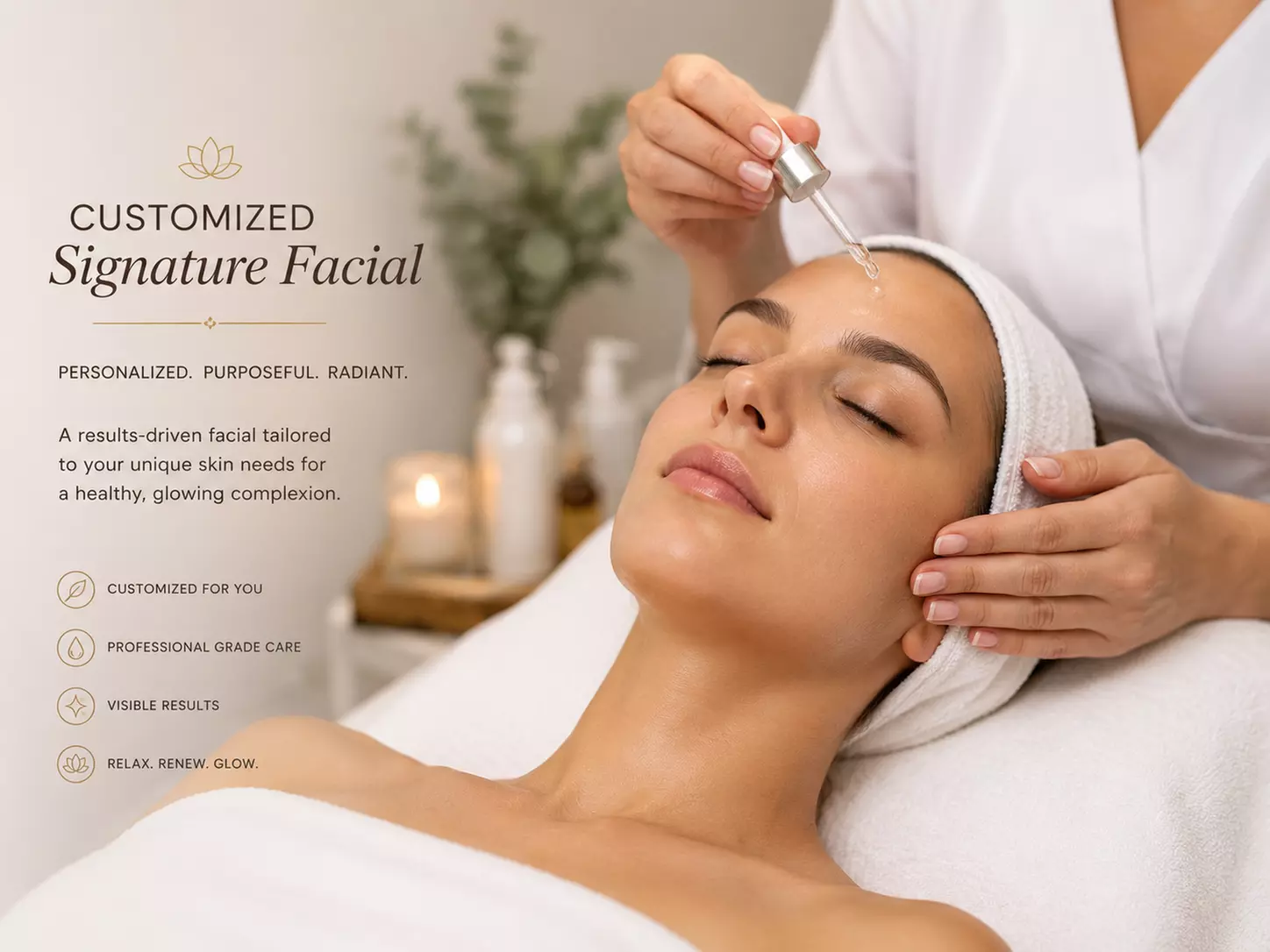 groupon b12 injections las vegas One 60-Minute Customized Signature Facial Vial Size:15ml Vial AOD-9604 Peptide — 99%+ niacin injection