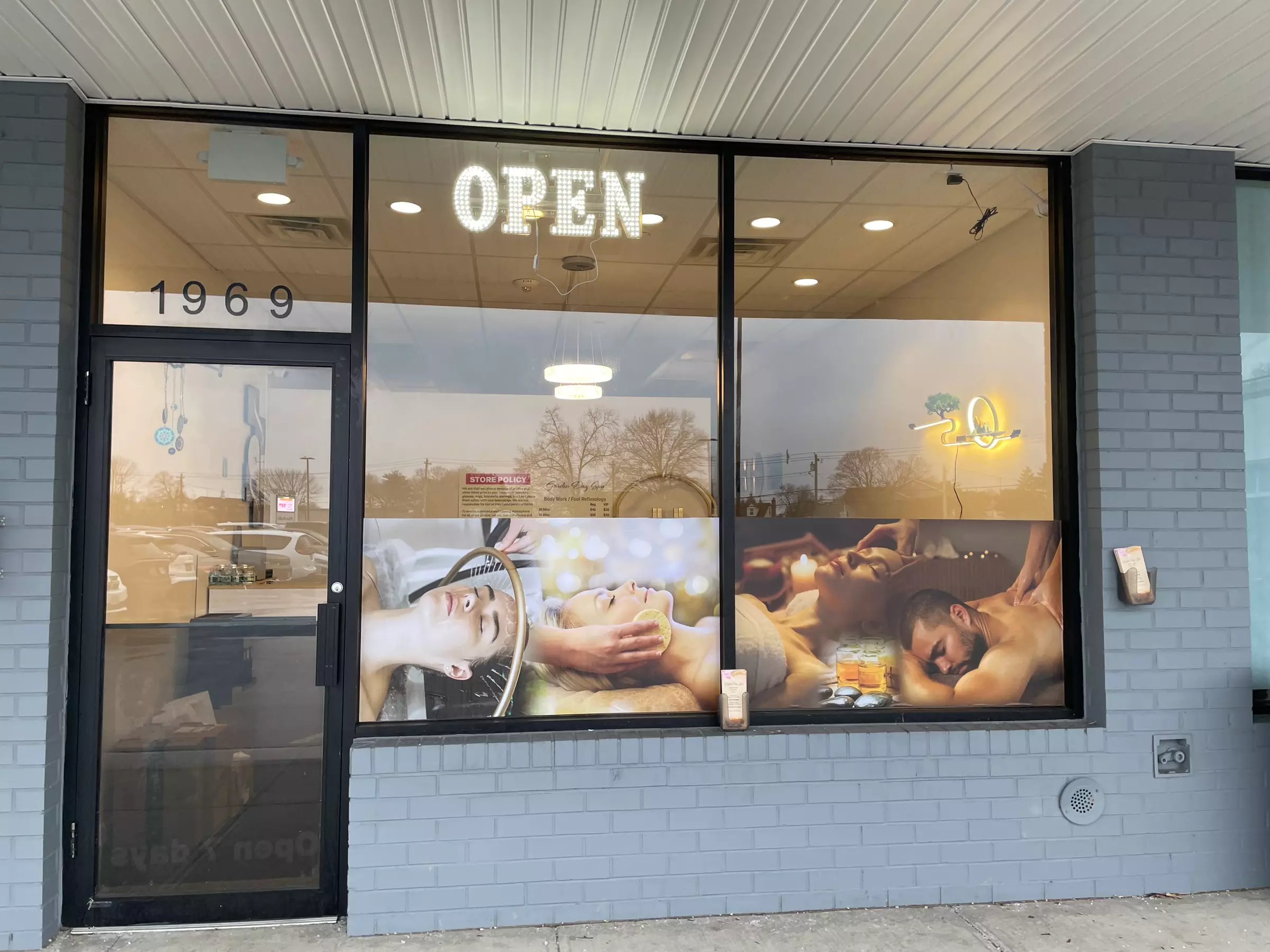 Experience Tranquility: 45-, 60- or 75-Minutes Head Spa with Add-ons