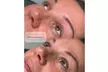 Brow Tattoo or Combo: Ombré Powder Brows & Eyeliner Tattoo at Belle Ame Cosmetics Studio (Up to 30% Off) - Second Medium