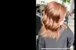 Transform with Haircut, Conditioning, Smoothing, Highlights, & More  Up to 47% Off at Britany Nicole Salon & Spa - Second Medium