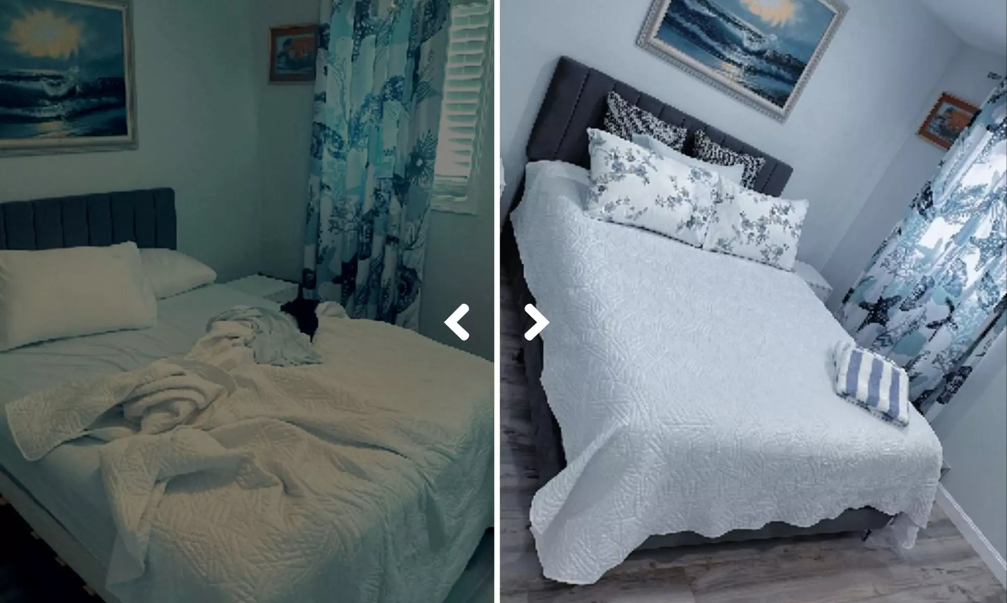 2-Hour House Cleaning with One or Two Cleaners – 1 or 2 Sessions