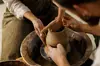 Unleash Your Artistic Side in a Two-Hour Pottery Wheel Class for One at Mercado Art Studios, Hallandale Beach