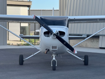 Discovery Flight for 45 minutes for 1 person - LearntoflySVR - West Jordan, UT