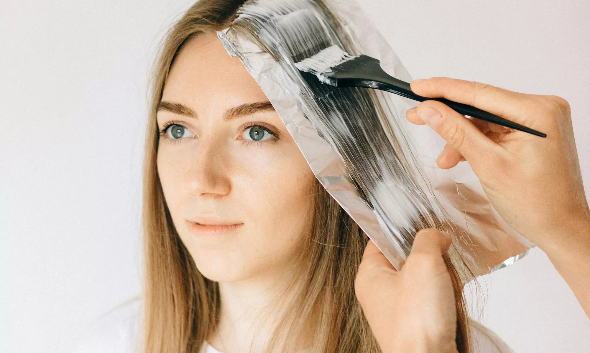 Cut w/ Shampoo & Blow Dry or $80 or $120 Towards One Color All Over