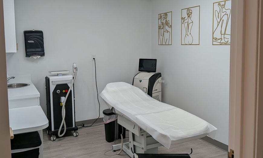 Image 3: Tattoo Removal Sessions