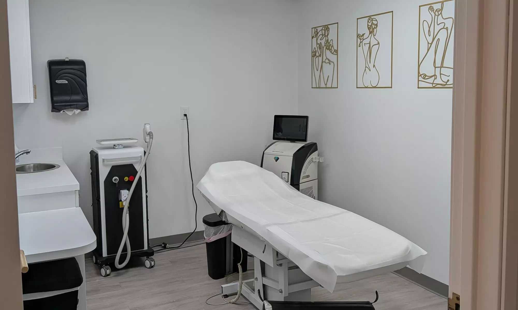 Tattoo Removal Sessions