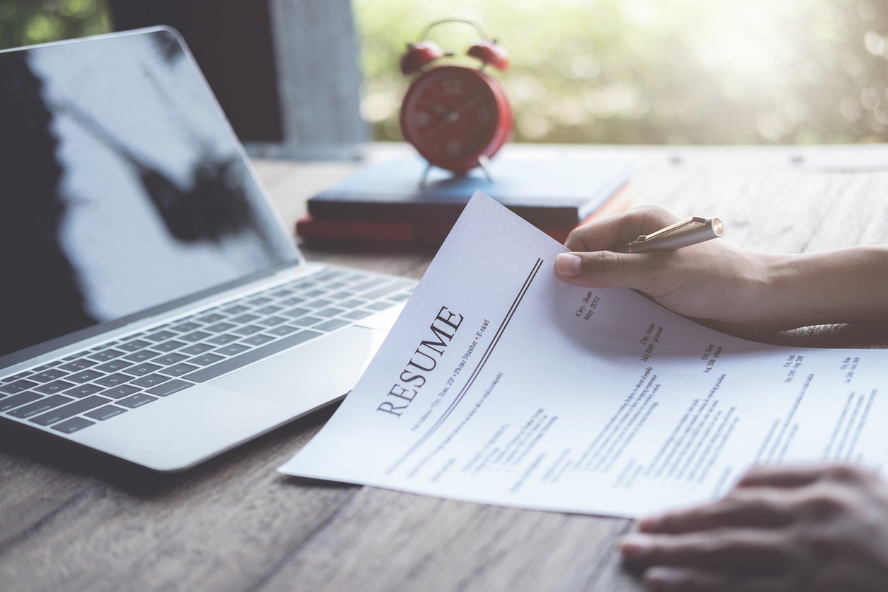 Get a Professional Resume Revamp and/or LinkedIn Revamp