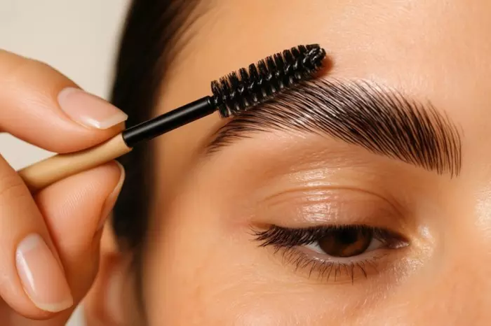 Transform your brows with Brow Sculpt, Tint, and Lamination - Up to 30% Off at Fraîche Medspa - Primary Image