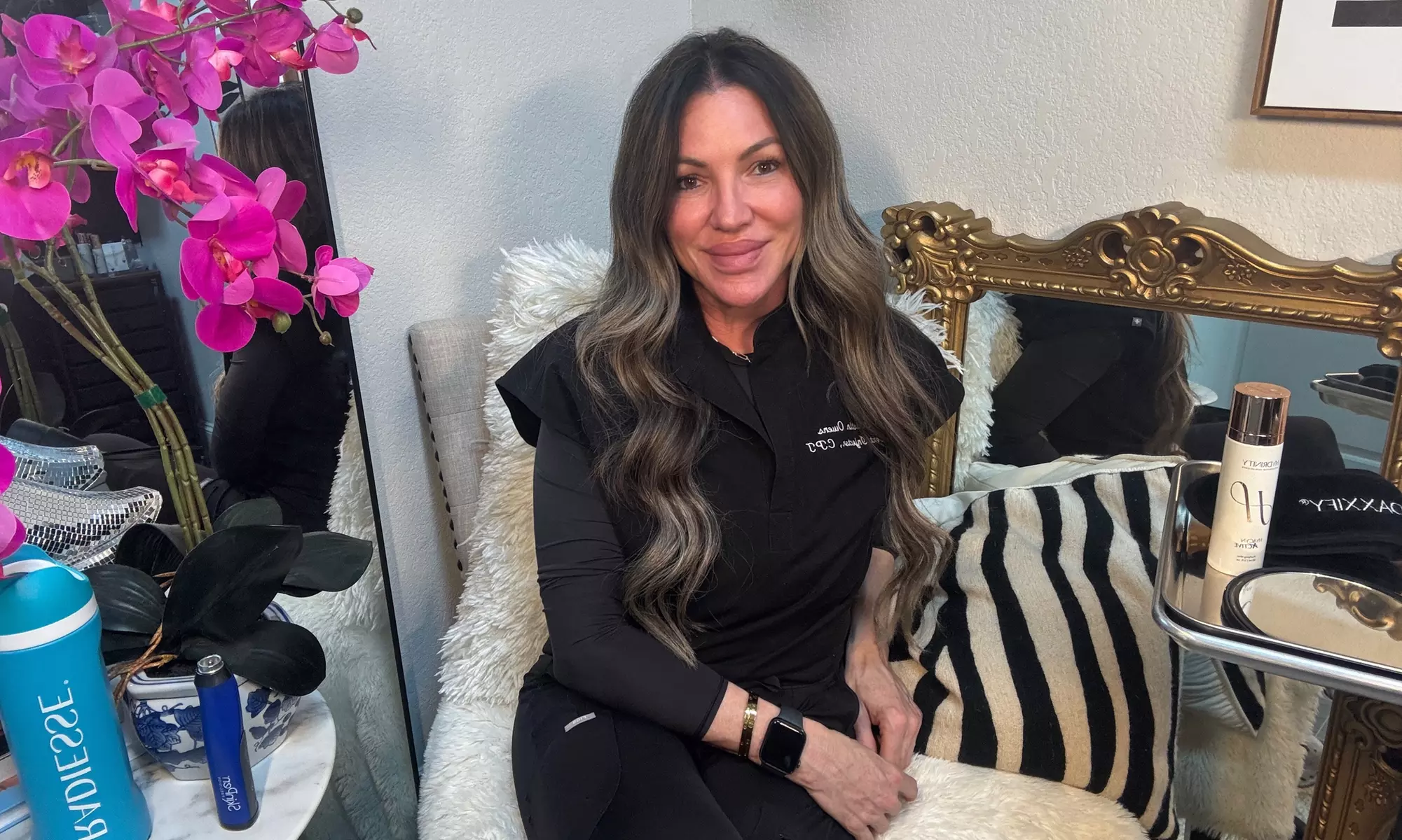 Rejuvenate Your Radiance: 20, 40, or 60 Units of Xeomin