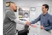 Synthetic or full synthetic oil change with tire rotation for a smoother ride at Virginia Automotive Service Up To  56%  - Second Medium