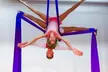 Save up to 60% on Fun Kids' Aerial Silks Classes at Aspire Aerial Dance and Movement - Second Medium
