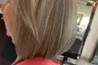 Revamp Your Look with a Blow dry style, or Two Hair styling at Invidium salon hair by Eva - Up to 30% Off  - Second Medium