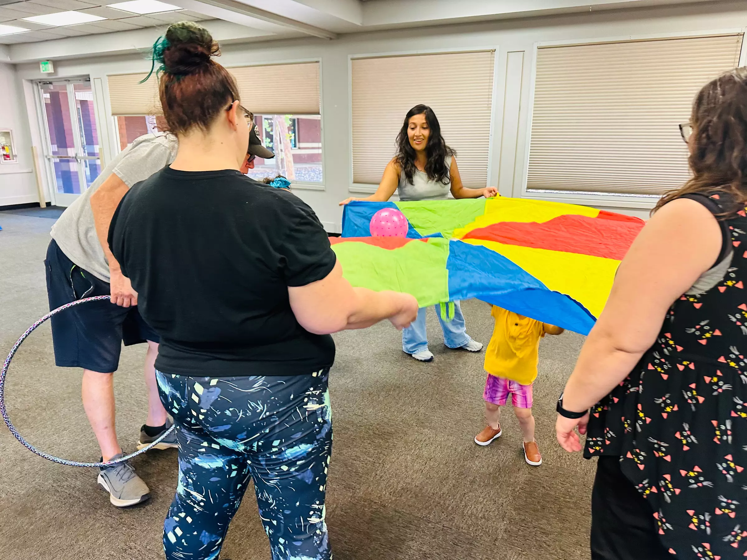 Virtual Kids Fitness Classes at Born to Dance | Expert Instructors - Primary Image