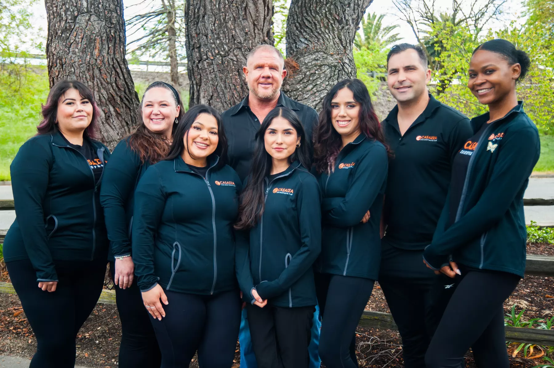 Discover holistic wellness at Casazza Chiropractic with tailored chiropractic exams, massages, and more up to 50% off - Primary Image