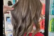 Haircut, Deep Condition & Blowdry + Gloss, Highlights, or Balayage (Up to 40% Off) at Brooke Rolles Hair Studio - Second Medium
