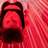 Image 1: Revive & Refresh w/ Red Light Laser Therapy: One or Three sessions