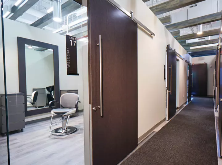 Enhance Your Look with Basic or Gel Manicure and Pedicure Sessions